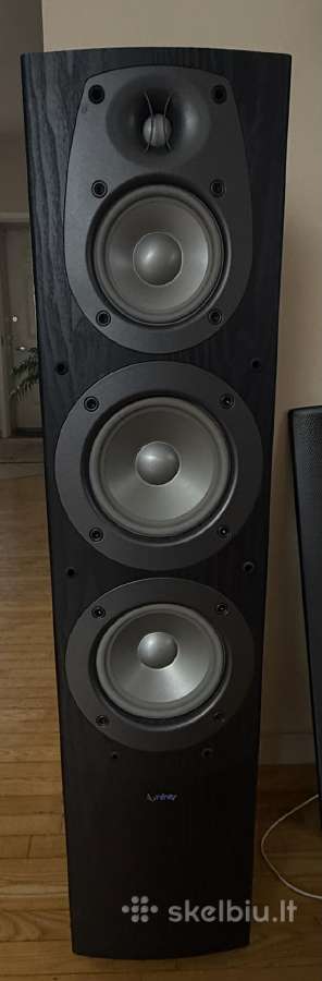 Infinity Beta - Skelbiu.lt