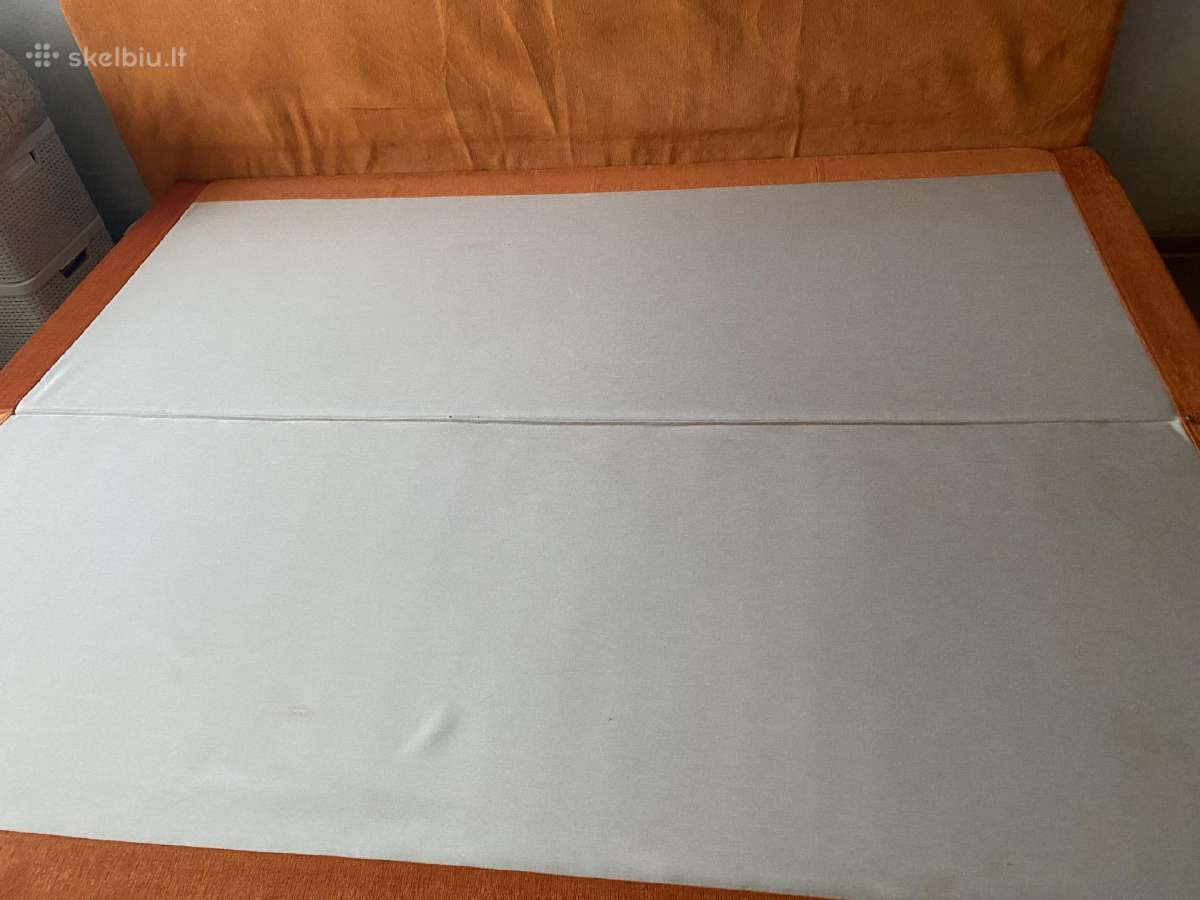 Magrės dvigulė sofa lova