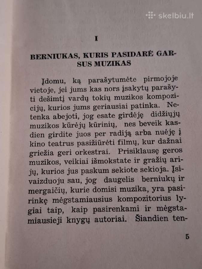 Sena knyga - nuotraukos Nr. 4