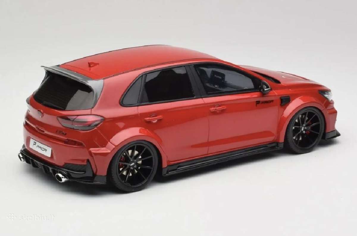 Hyundai i30 - nuotraukos Nr. 4