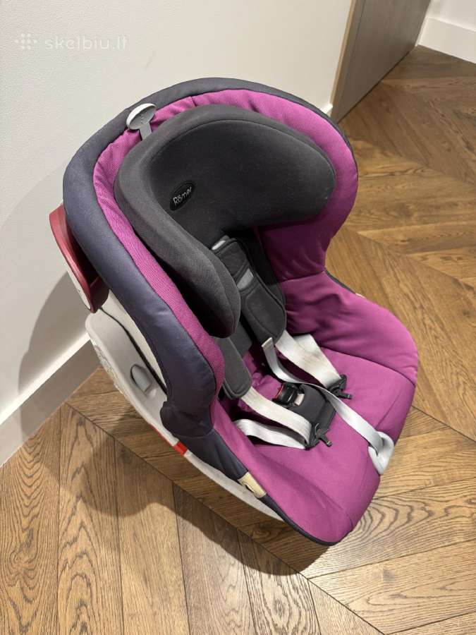 Britax Romer kėdutė