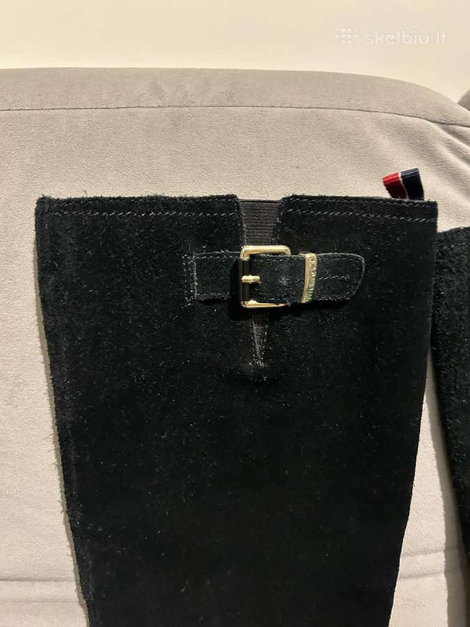 Tommy Hilfiger ilgauliai - nuotraukos Nr. 3