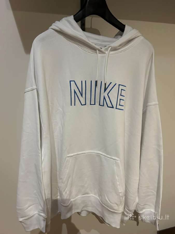 Naujas Nike džemperis
