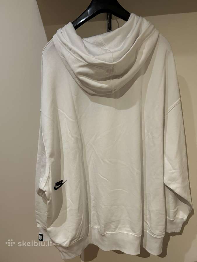 Naujas Nike džemperis - nuotraukos Nr. 4