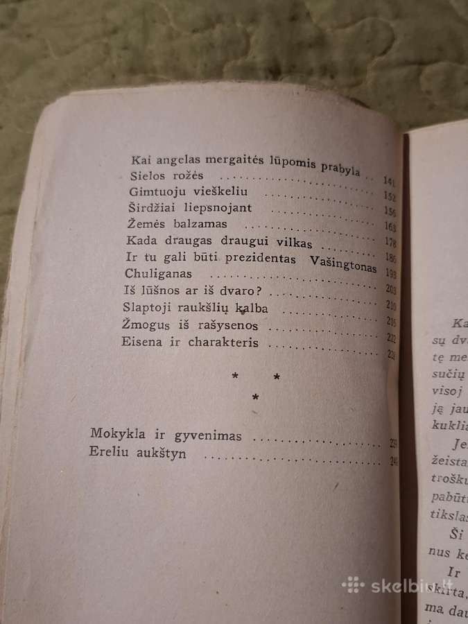 Maršas jaunystei - nuotraukos Nr. 6
