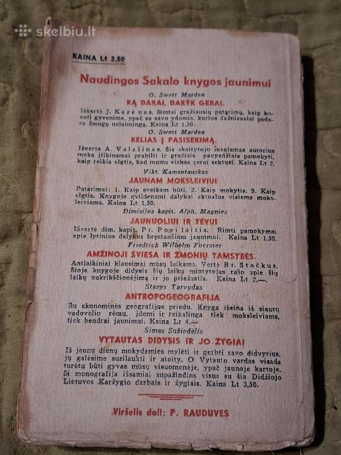 Maršas jaunystei - nuotraukos Nr. 12