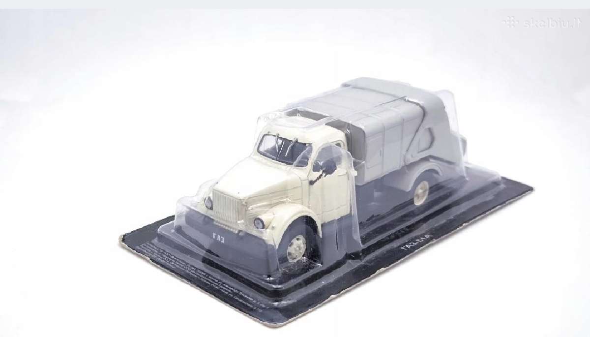 Gaz 51a