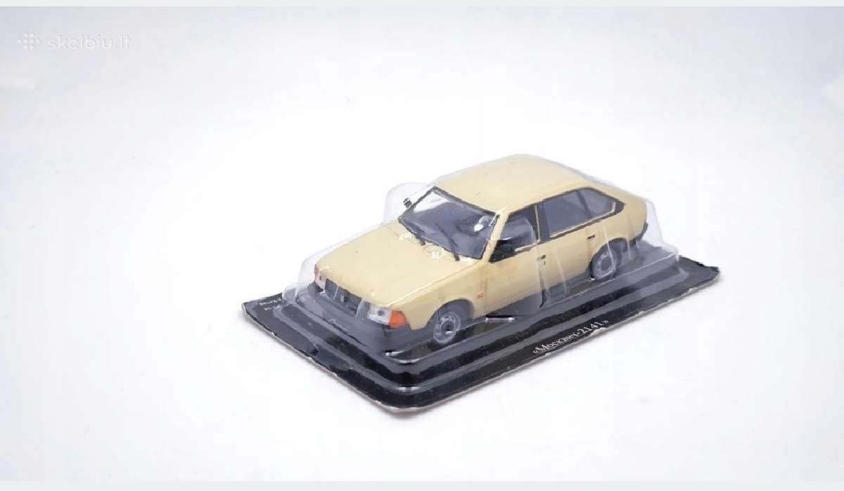 Moskvich 2141