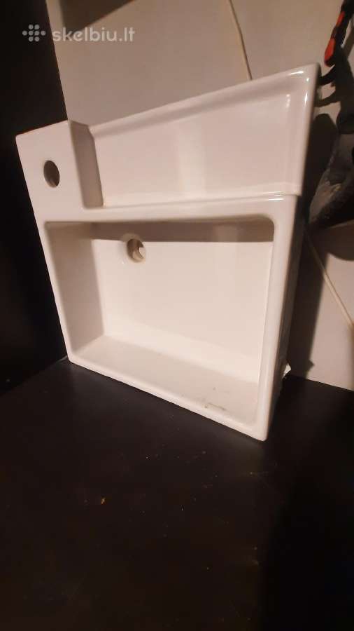 Ikea kriauklė