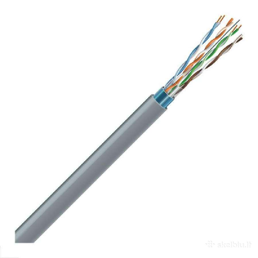 Ydyp 3x1.5 3x2.5 ir kiti laidai elektros prekės - nuotraukos Nr. 8