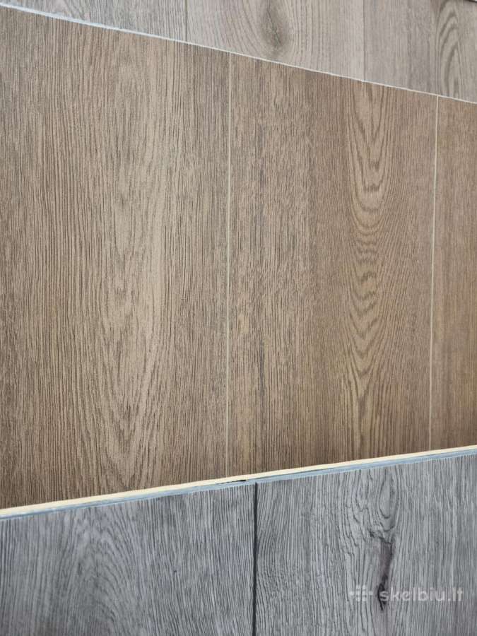 Classen laminatas, vinilas Išpardavimas iki -70% - nuotraukos Nr. 10