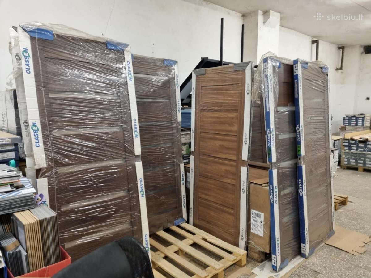 Classen laminatas, vinilas Išpardavimas iki -70% - nuotraukos Nr. 11