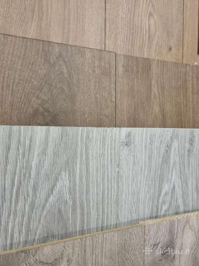 Classen laminatas, vinilas Išpardavimas iki -70% - nuotraukos Nr. 13