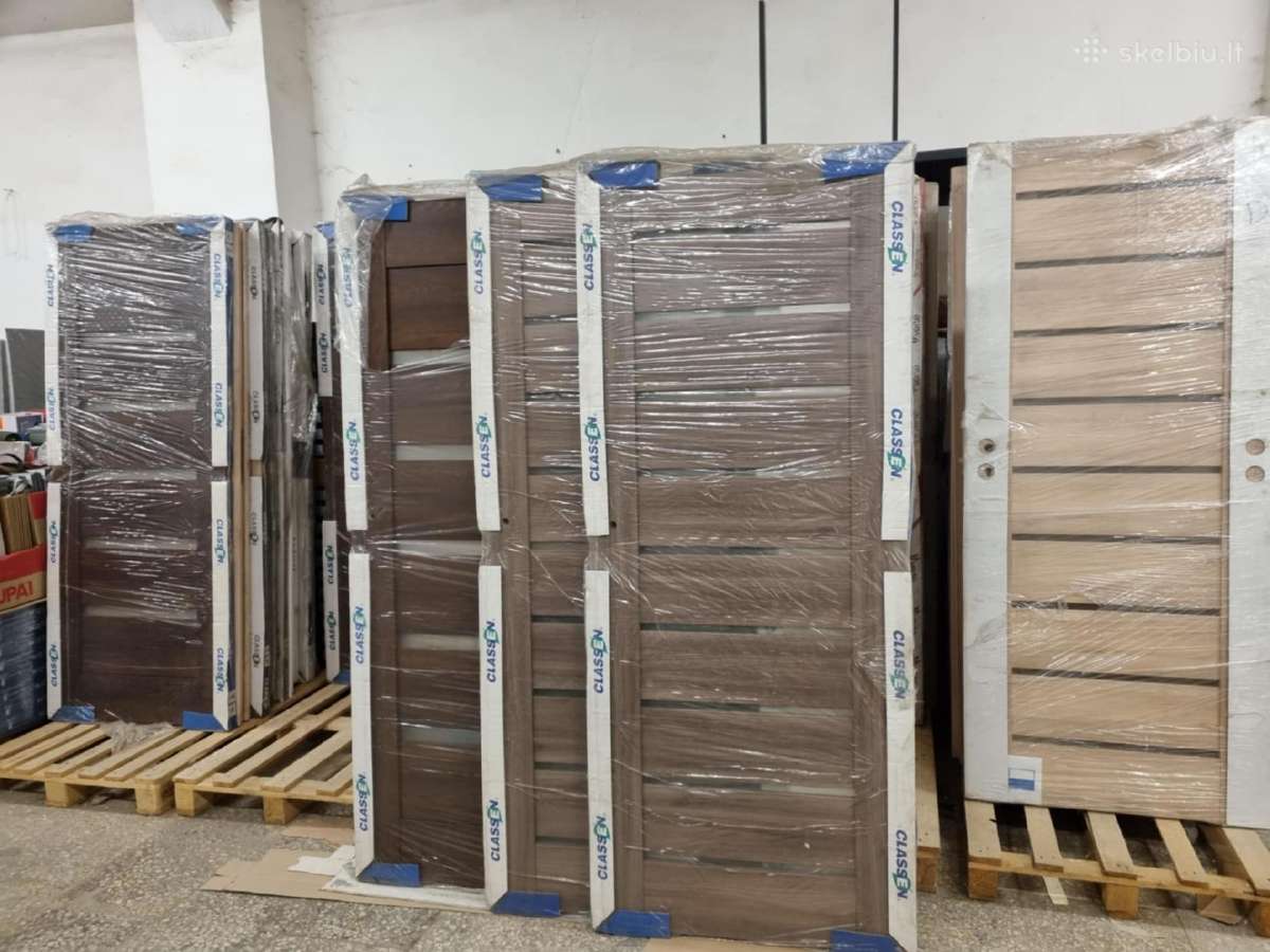 Classen laminatas, vinilas Išpardavimas iki -70% - nuotraukos Nr. 16