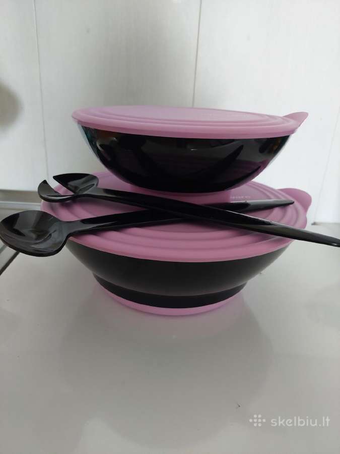 Tupperware indai