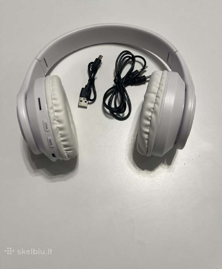 Bluetooth ausinės
