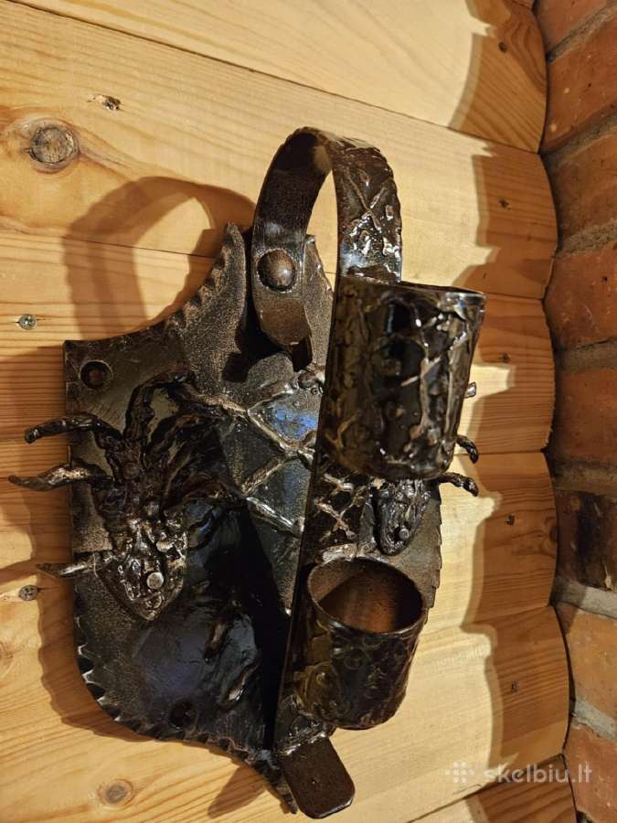 Naujas Vėliavos laikiklis - nuotraukos Nr. 8