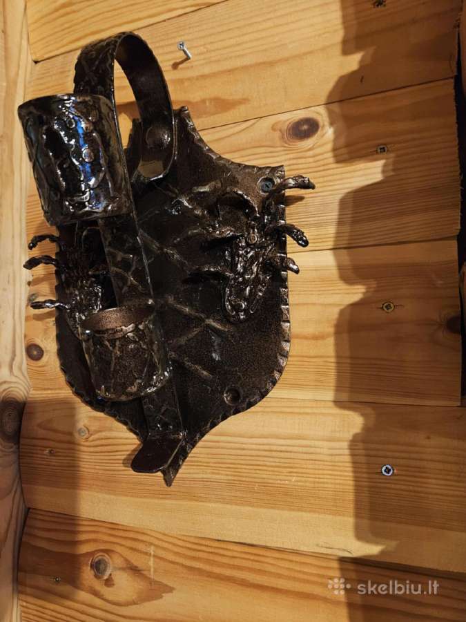 Naujas Vėliavos laikiklis - nuotraukos Nr. 9