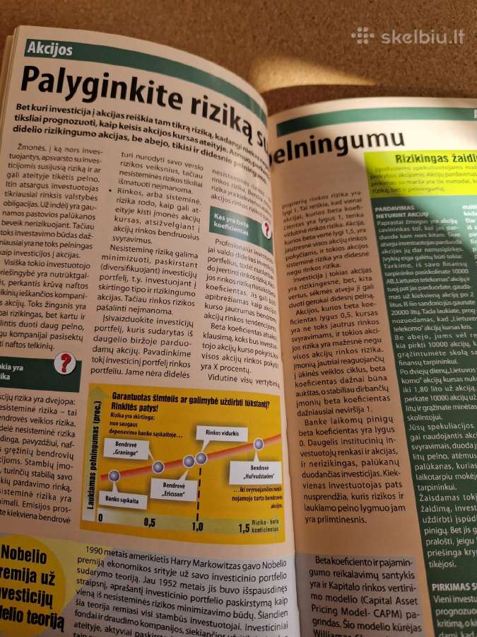 Knyga - nuotraukos Nr. 5