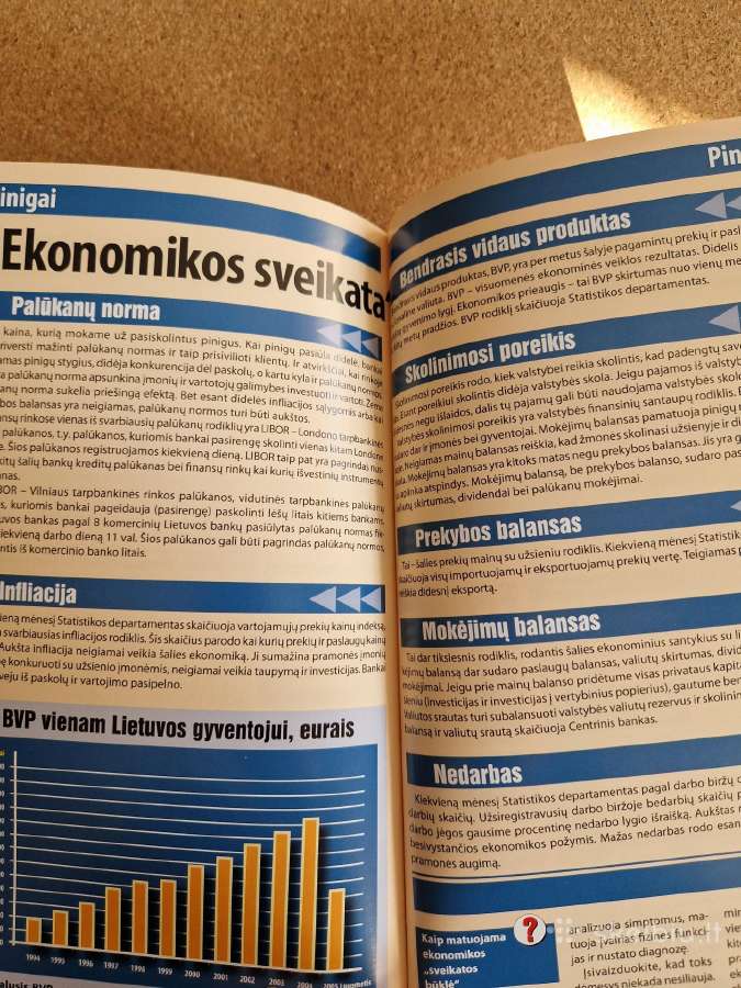 Knyga - nuotraukos Nr. 12