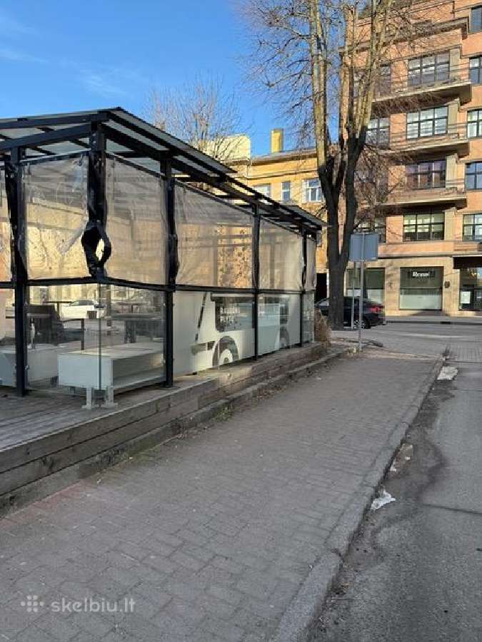 Stoginė metalo konstrukcijos