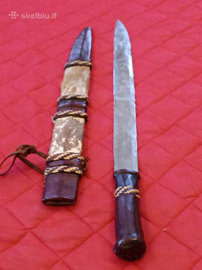 Antikvarinis kardas