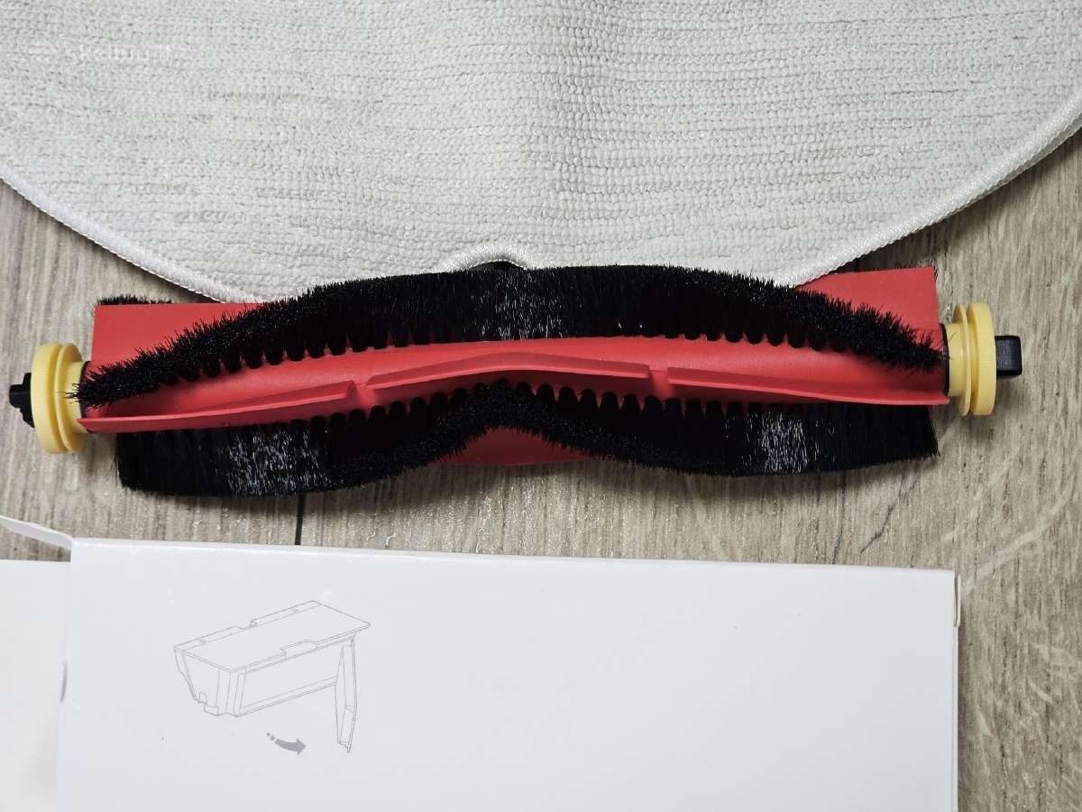 Xiaomi Mi Robot Vacuum 1 / 1s, Roborock S4 S5 S50 - nuotraukos Nr. 10