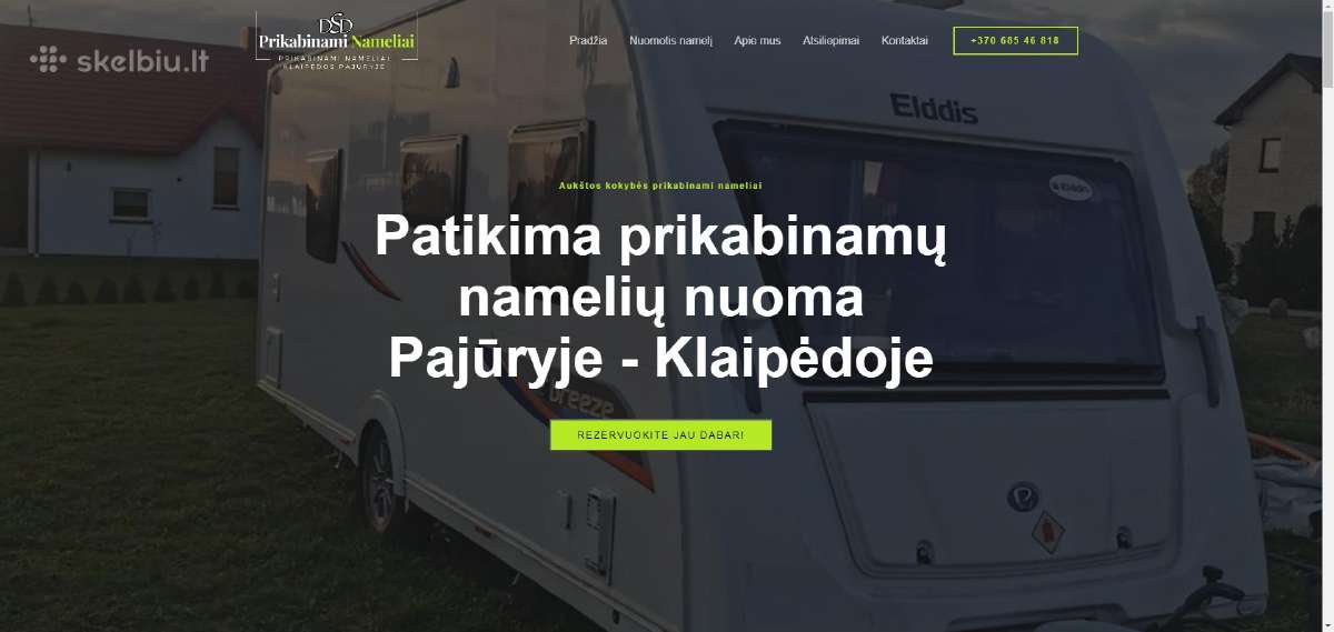 Svetainių kūrimas, El. Parduotuvių, Google reklama - nuotraukos Nr. 11
