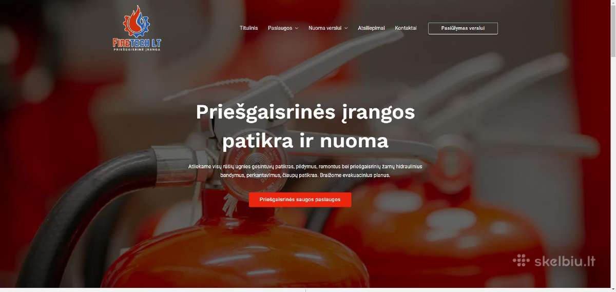 Svetainių kūrimas, El. Parduotuvių, Google reklama - nuotraukos Nr. 17