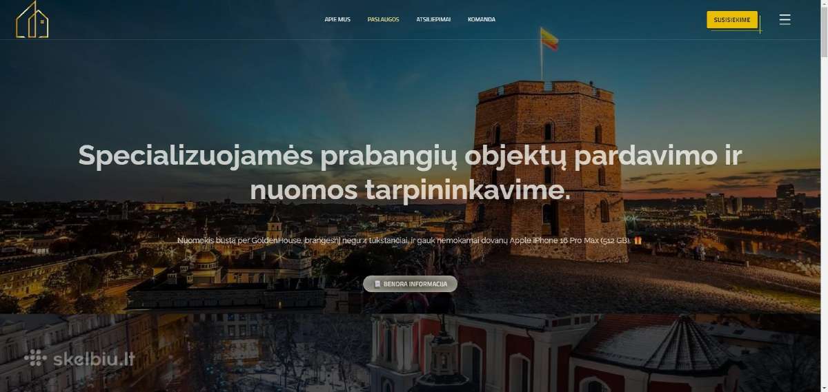 Svetainių kūrimas, El. Parduotuvių, Google reklama - nuotraukos Nr. 15