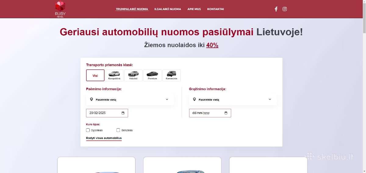 Svetainių kūrimas, El. Parduotuvių, Google reklama - nuotraukos Nr. 28