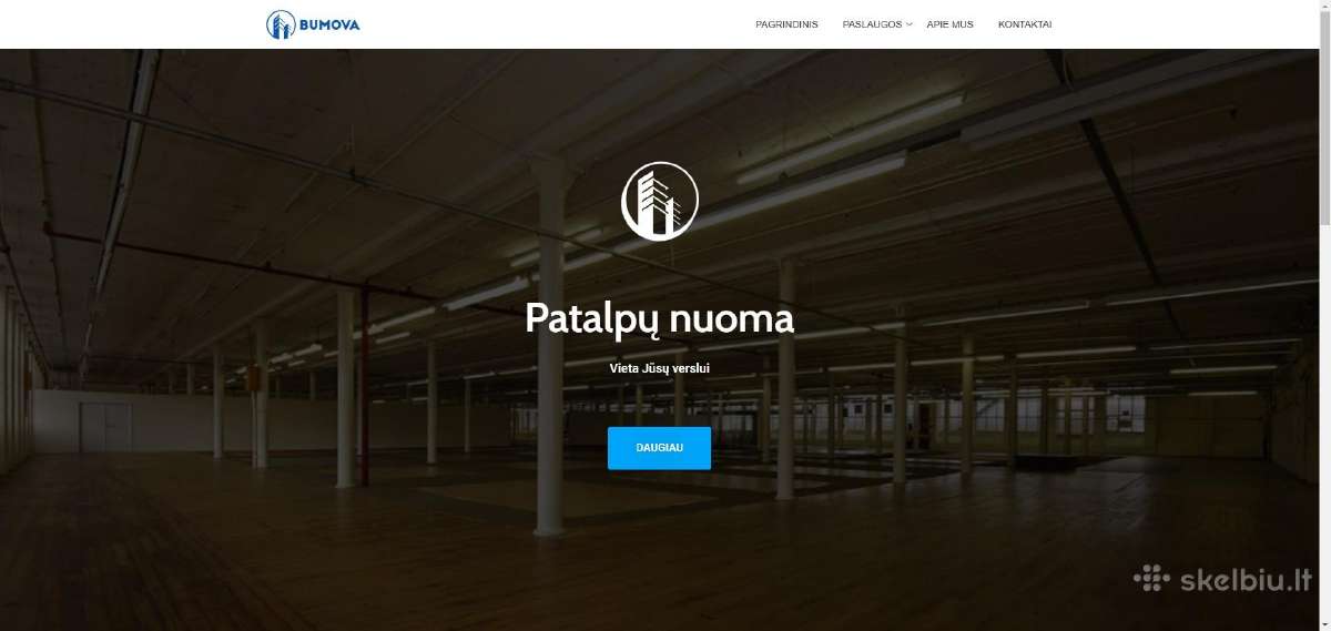 Svetainių kūrimas, El. Parduotuvių, Google reklama - nuotraukos Nr. 34