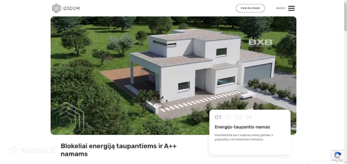 Svetainių kūrimas, El. Parduotuvių, Google reklama - nuotraukos Nr. 35