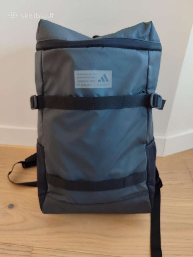 Nauja Adidas kuprinė