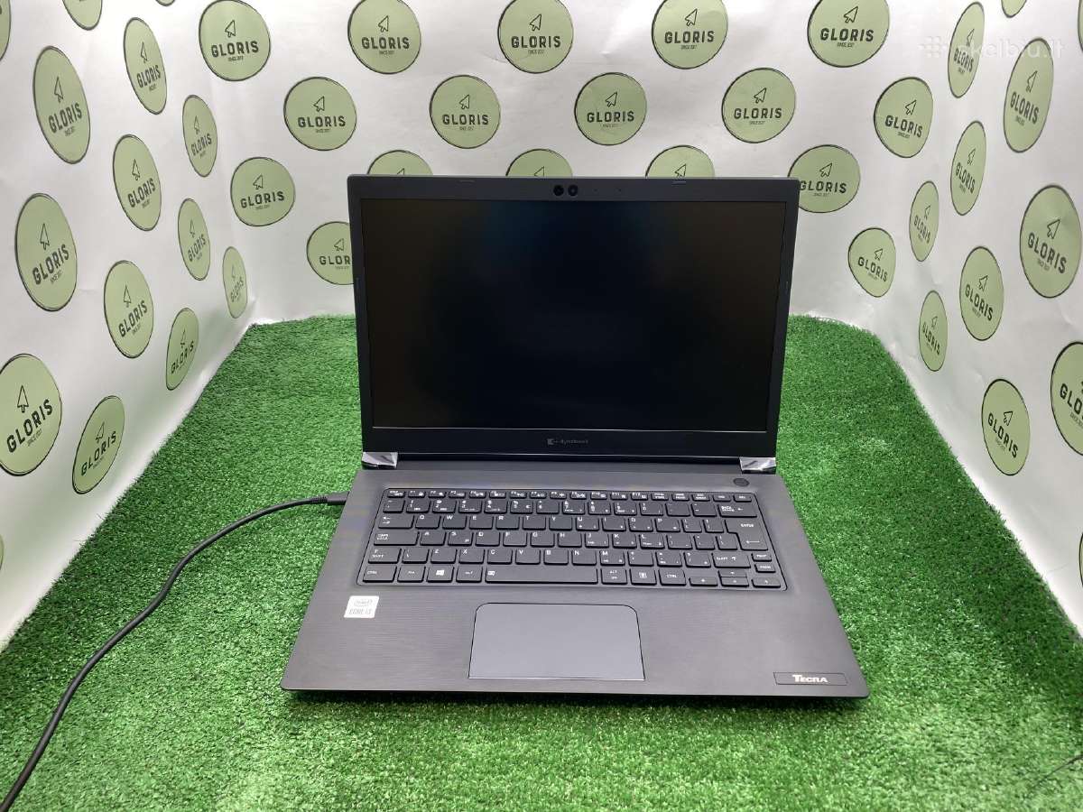 Dynabook Tecra A40 i3-10110u 8ram 128ssd #1-86 - nuotraukos Nr. 4