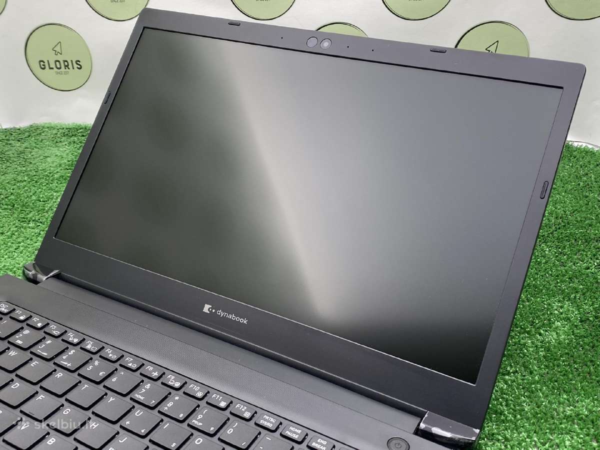 Dynabook Tecra A40 i3-10110u 8ram 128ssd #1-86 - nuotraukos Nr. 5