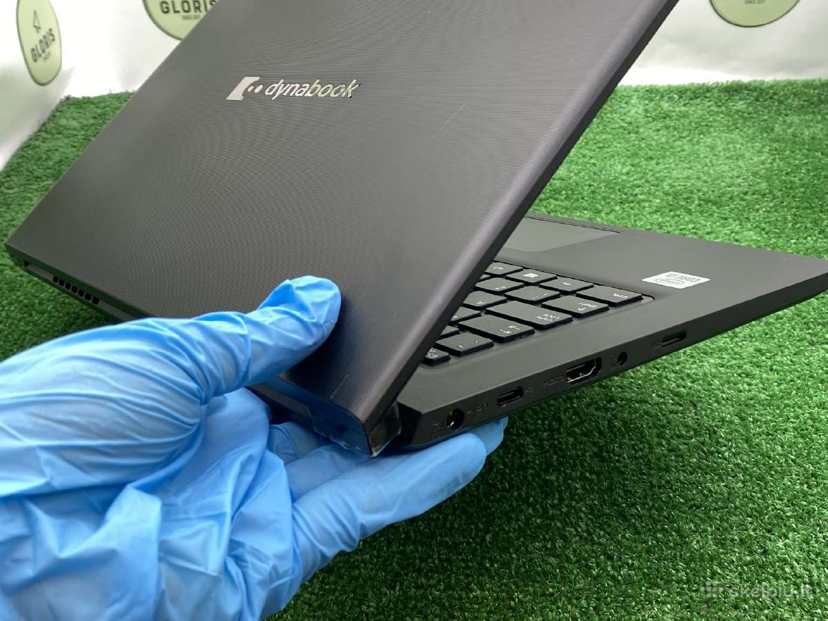 Dynabook Tecra A40 i3-10110u 8ram 128ssd #1-86 - nuotraukos Nr. 7
