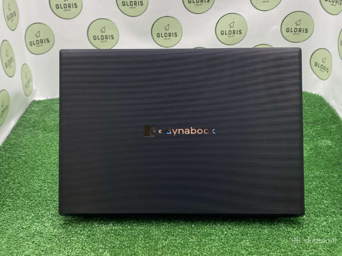 Dynabook Tecra A40 i3-10110u 8ram 128ssd #1-86 - nuotraukos Nr. 6