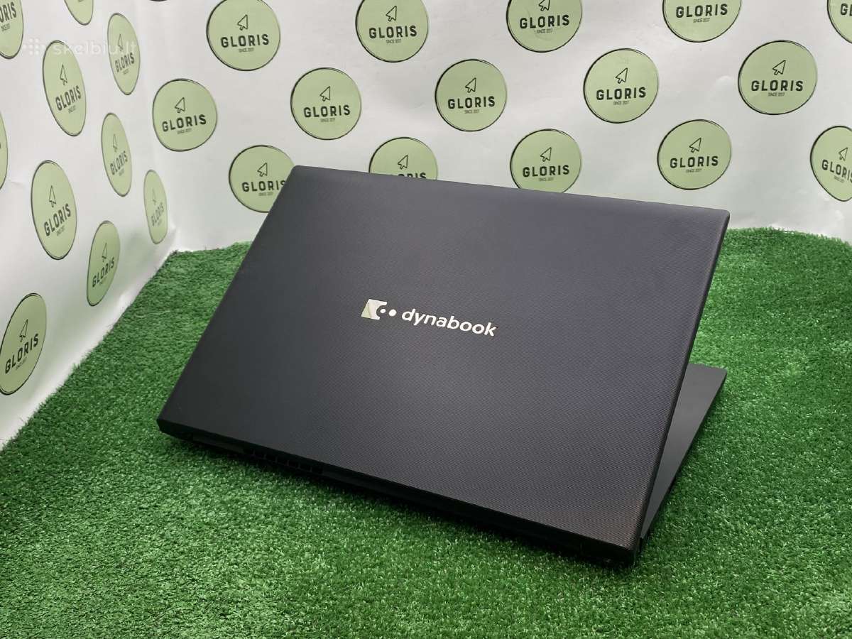 Dynabook Tecra A40 i3-10110u 8ram 128ssd #1-86 - nuotraukos Nr. 9