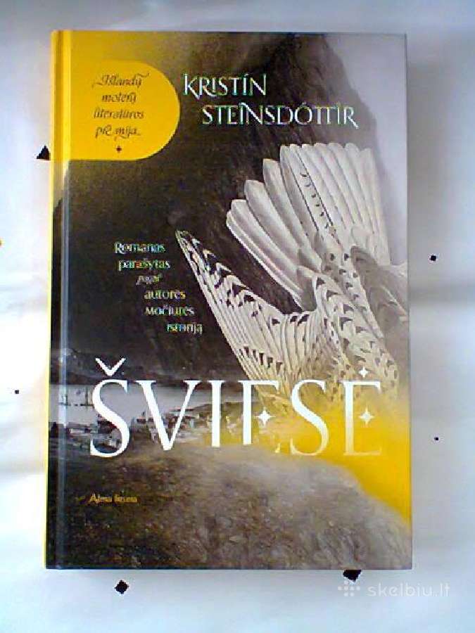 Naujos. Suaugusiems, paaugliams, vaikams - nuotraukos Nr. 12
