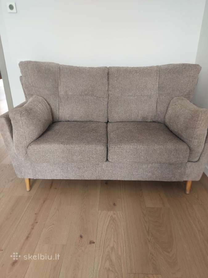 Dviviete sofa Verona