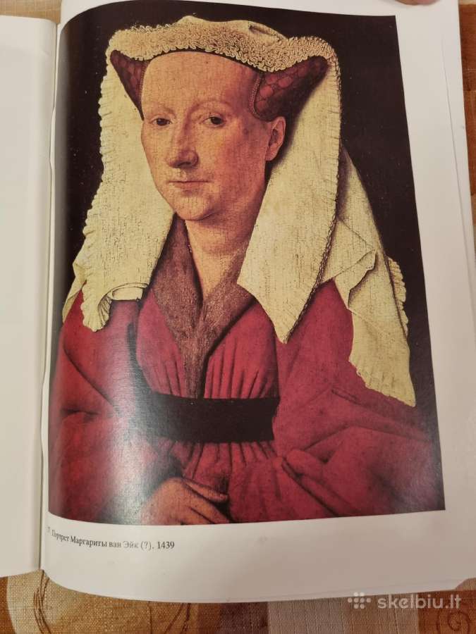 Jan van Ayk albumas - nuotraukos Nr. 9