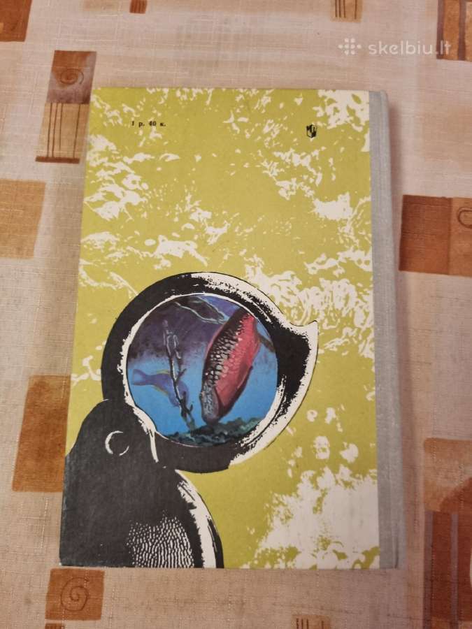 Zoologijos skaitiniai - nuotraukos Nr. 11