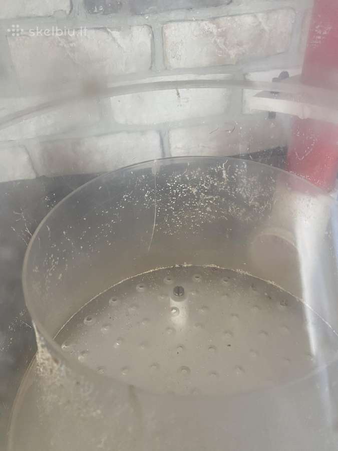 Red Dragon Bubble King Super Marine 300 skimmeris - nuotraukos Nr. 3