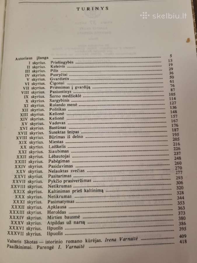 Pasaulinės literatūros biblioteka 8 vnt - nuotraukos Nr. 4