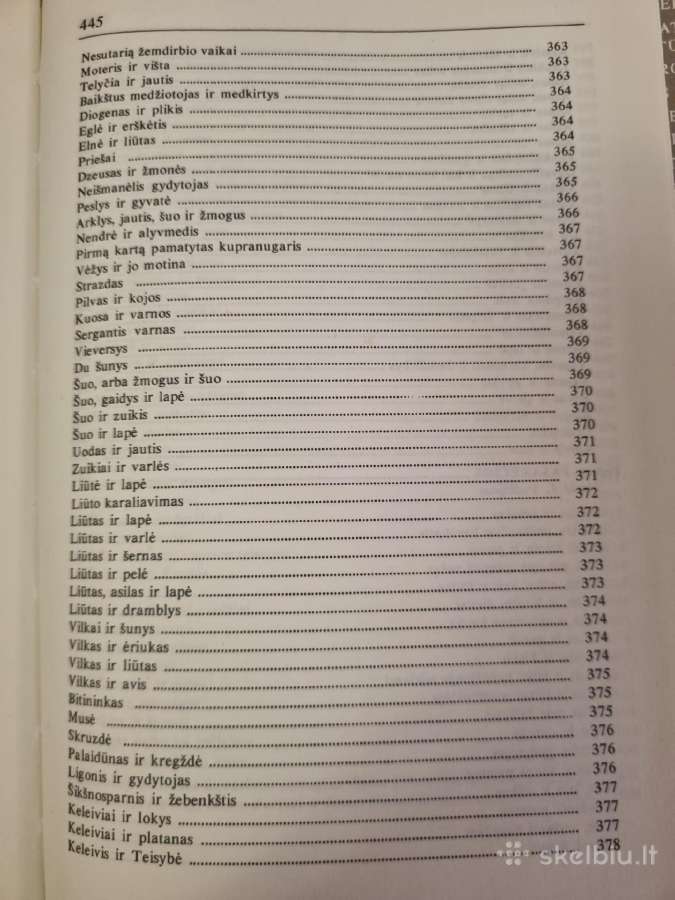 Pasaulinės literatūros biblioteka 8 vnt - nuotraukos Nr. 9