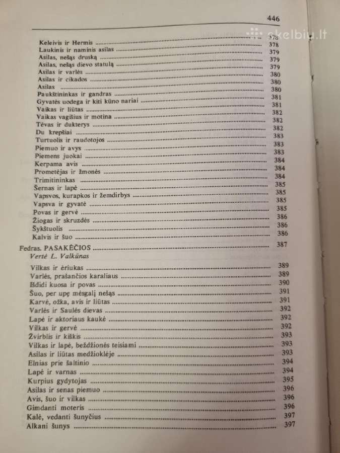 Pasaulinės literatūros biblioteka 8 vnt - nuotraukos Nr. 10