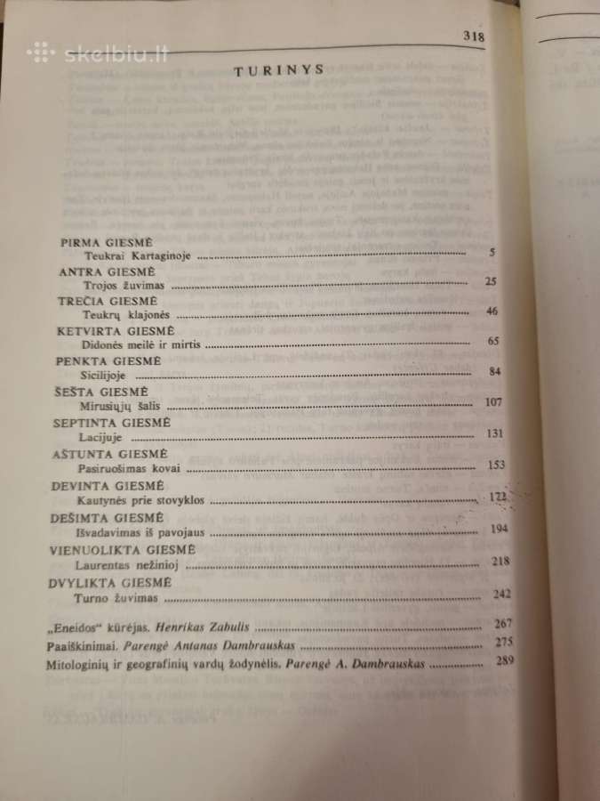 Pasaulinės literatūros biblioteka 8 vnt - nuotraukos Nr. 16