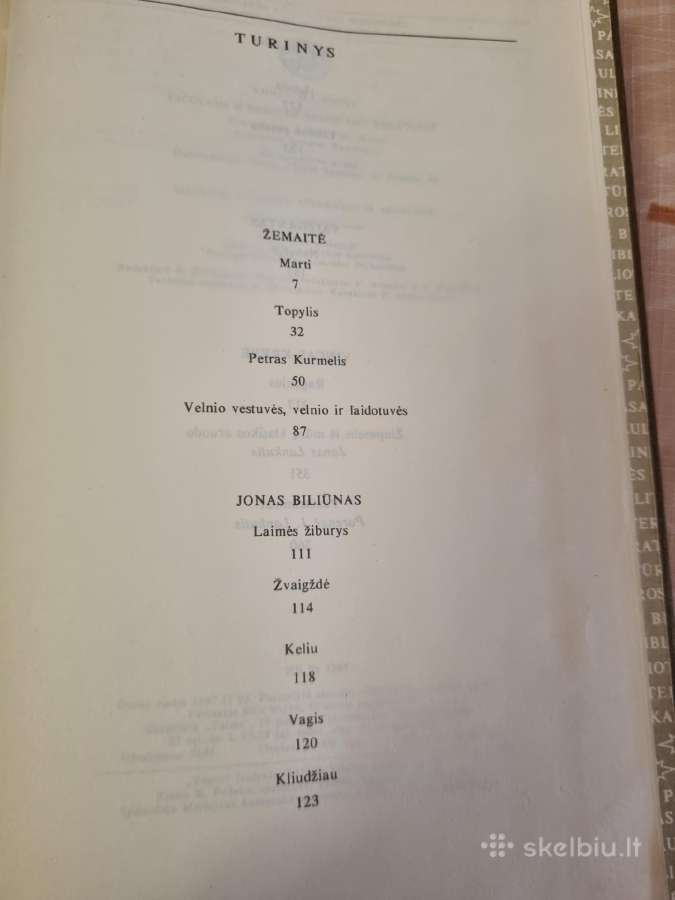 Pasaulinės literatūros biblioteka 8 vnt - nuotraukos Nr. 21
