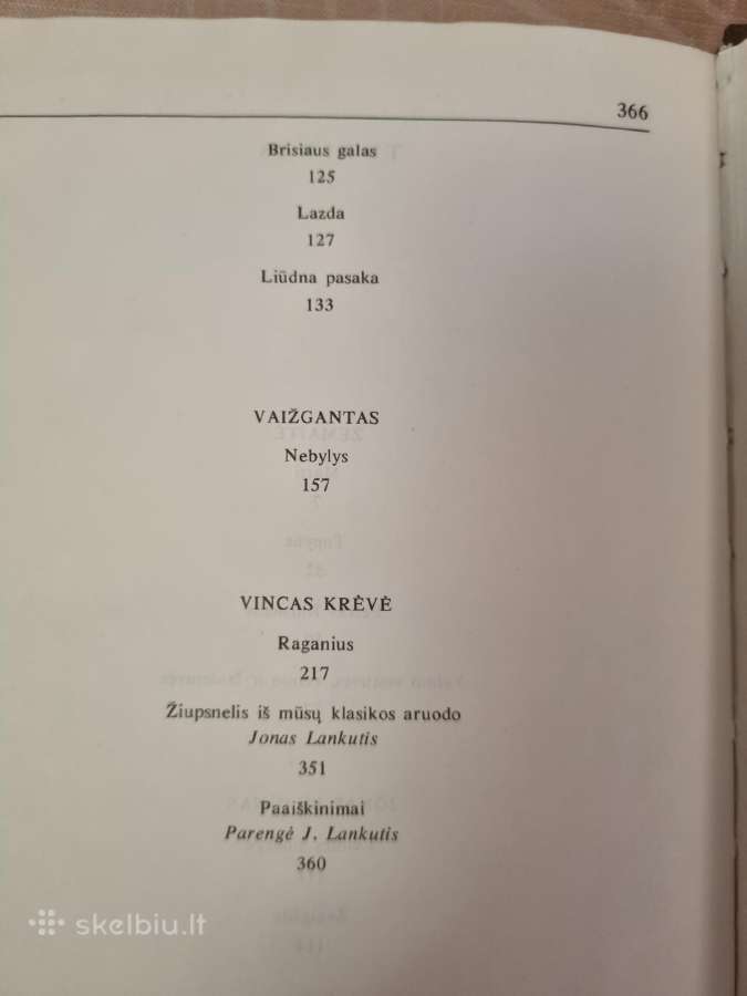 Pasaulinės literatūros biblioteka 8 vnt - nuotraukos Nr. 22